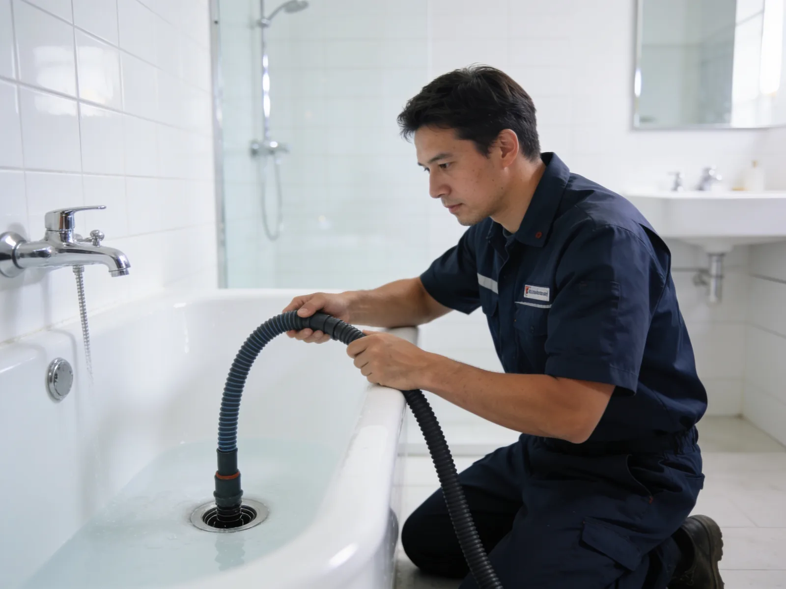 Emergency Plumber Bullock, NC FAQs